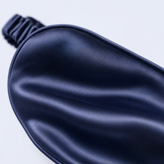 The Silk Sleep Mask